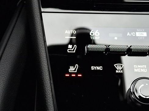 New 2026 Porsche Cayenne AWD/4WD image 21