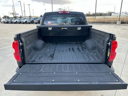 Used 2021 Toyota Tundra SR5 image 26