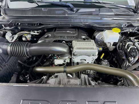 Certified 2023 RAM 1500 Big Horn AWD/4WD image 40