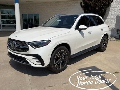 Used 2023 Mercedes-Benz GLC 300 4MATIC