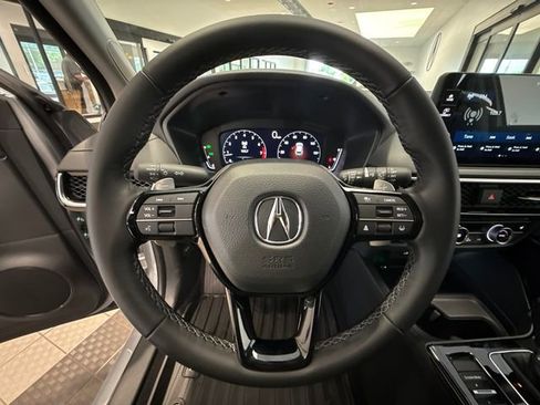 Certified 2025 Acura ADX Base image 19