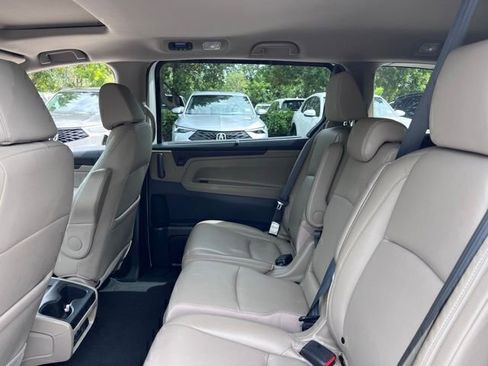 Used 2020 Honda Odyssey EX-L image 13