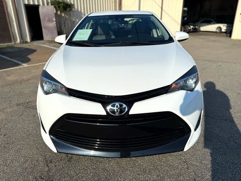 Used 2019 Toyota Corolla LE image 6