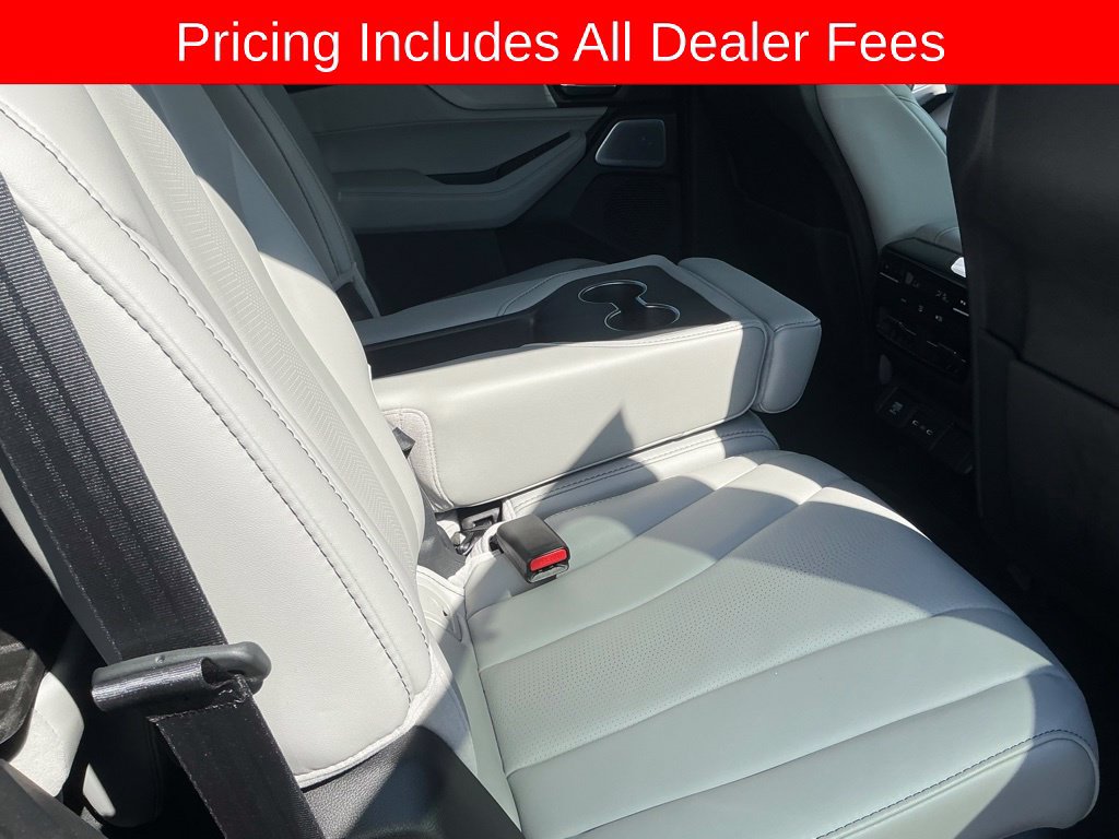 Used 2026 Acura MDX w/ Technology Package AWD/4WD image 20