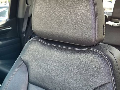 Certified 2023 Chevrolet Silverado 1500 RST w/ RST All Star Premium Package AWD/4WD image 14