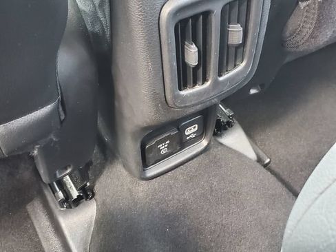 Used 2020 Jeep Compass Limited AWD/4WD image 21