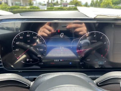 New 2026 Mercedes-Benz GLE 350 4MATIC image 24