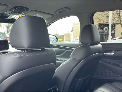 Used 2023 Hyundai Santa Fe XRT image 29