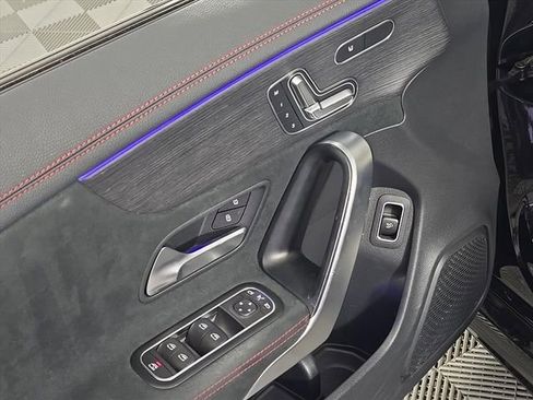 Certified 2023 Mercedes-Benz CLA 250 CLA 250 image 16