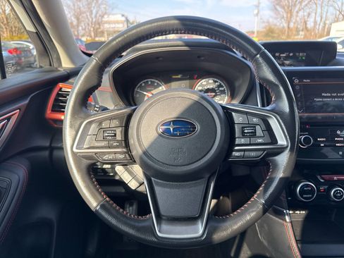 Used 2019 Subaru Forester Sport w/ Popular Package #2 image 17