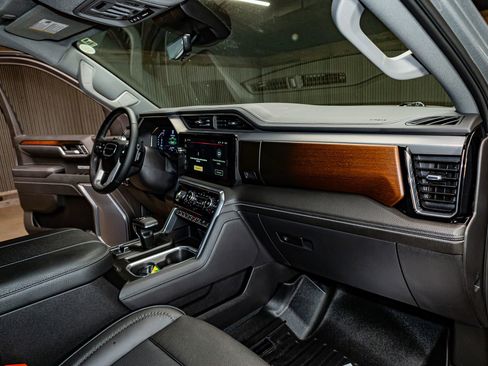 Used 2025 GMC Sierra 1500 Denali w/ Denali Reserve Package image 20