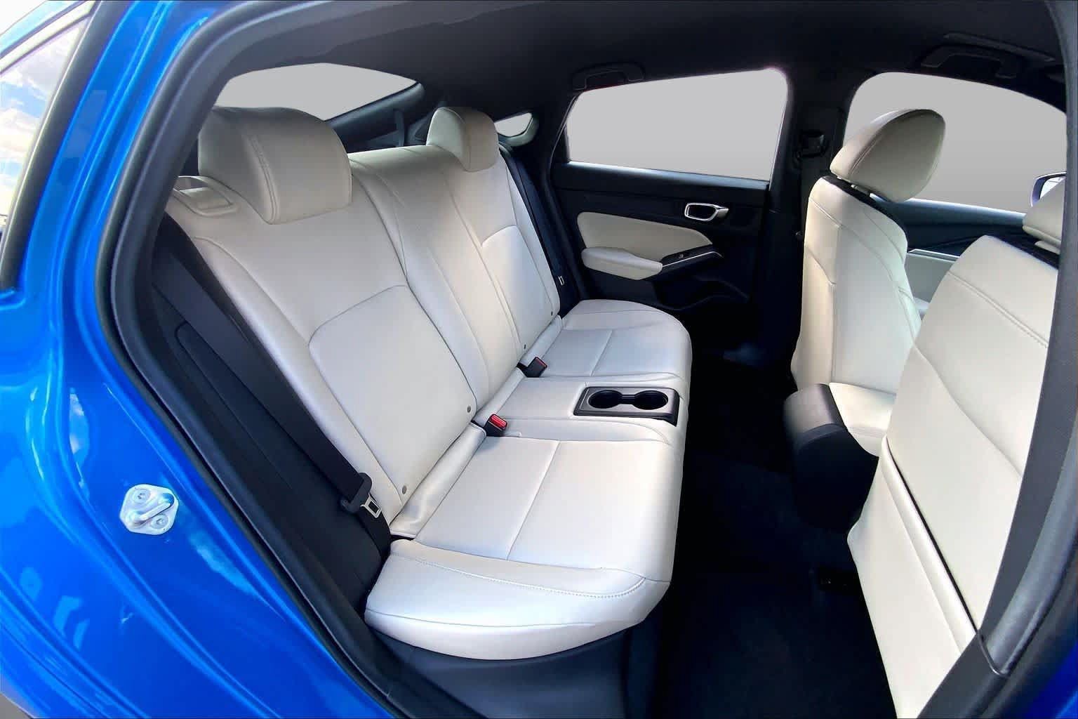 Used 2026 Acura Integra Type S FWD image 20