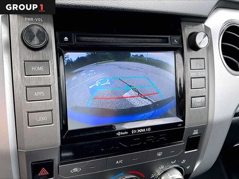Used 2019 Toyota Tundra TRD Pro AWD/4WD image 29