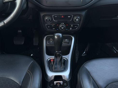 Used 2019 Jeep Compass Latitude w/ Popular Equipment Group image 22