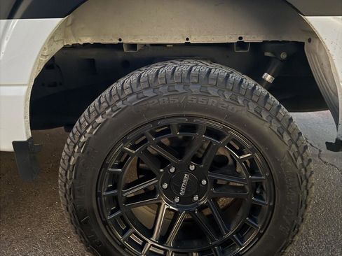 Used 2023 Ford F150 XLT image 17