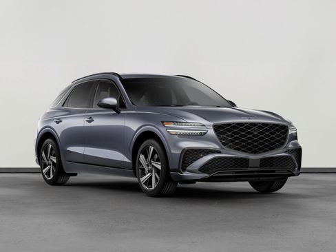 New 2026 Genesis GV70 3.5T Sport Advanced AWD/4WD image 2