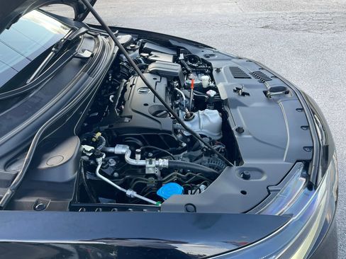 Used 2022 Acura ILX FWD image 10
