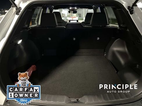 Used 2025 Toyota Corolla Cross AWD Hybrid image 29