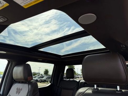 Used 2023 Ford F150 King Ranch w/ Equipment Group 601A High image 20