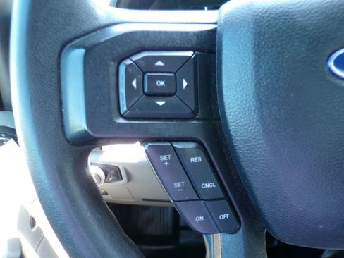 Used 2019 Ford F150 XL w/ Equipment Group 101A Mid RWD image 15