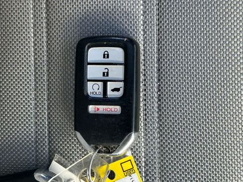 Used 2018 Honda CR-V EX image 20