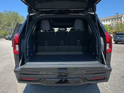 New 2026 Ford Expedition Platinum AWD/4WD image 18