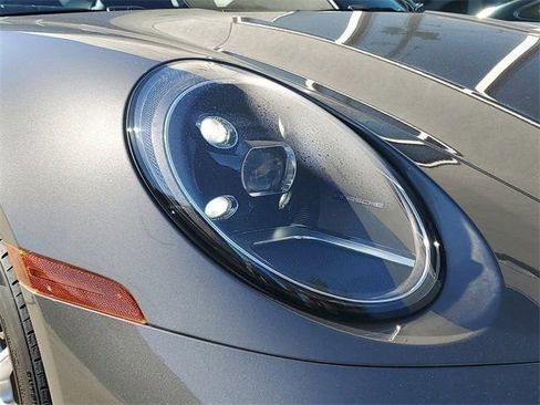 Certified 2021 Porsche 911 Carrera image 15
