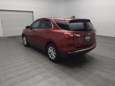 Used 2019 Chevrolet Equinox LT FWD image 5