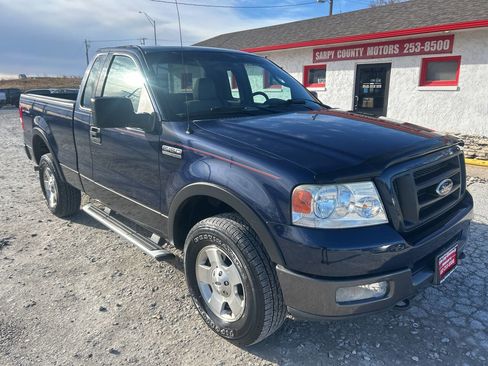 Used 2004 Ford F150 XLT image 1