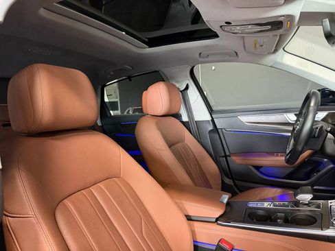 Used 2019 Audi A6 3.0T Prestige w/ Prestige Package AWD/4WD image 23