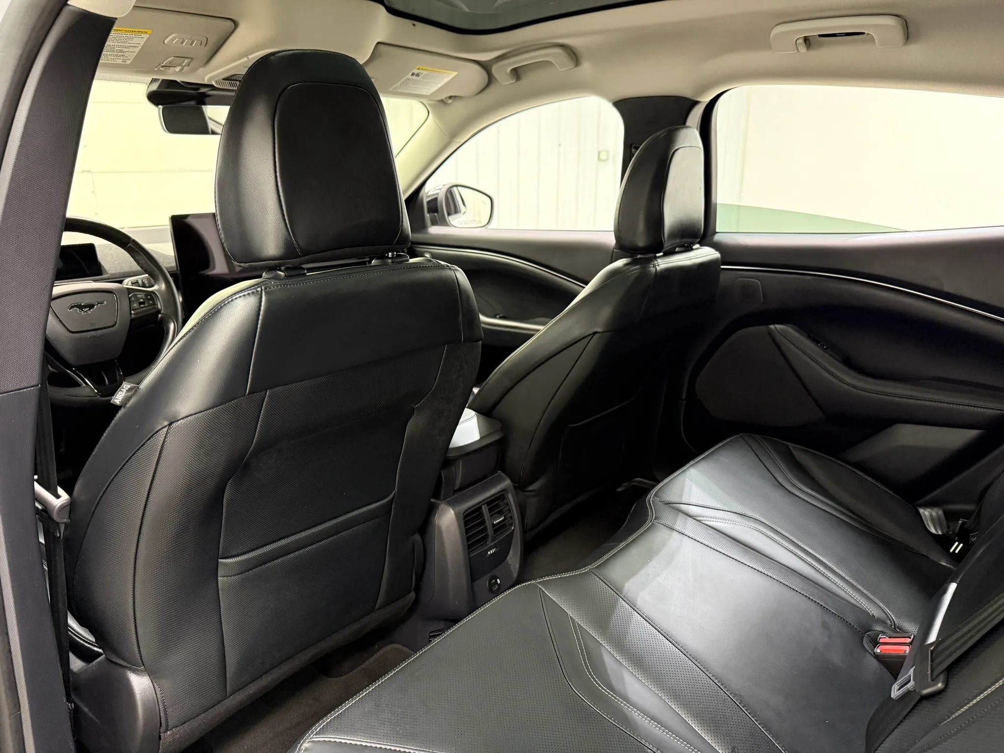 Used 2023 Ford Mustang Mach-E Premium RWD image 16