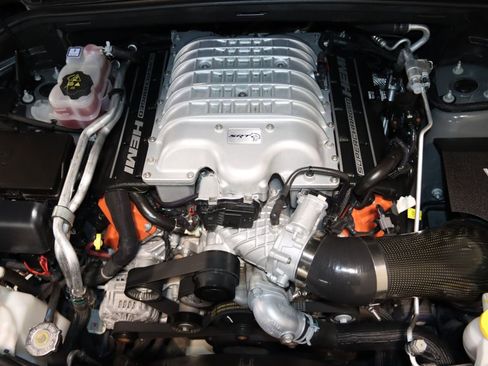 Used 2024 Dodge Durango SRT Hellcat image 9