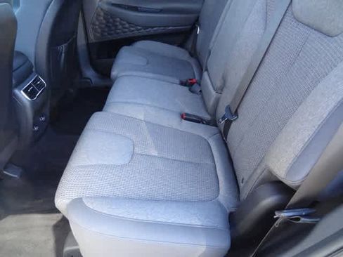 Used 2023 Hyundai Santa Fe SEL image 8