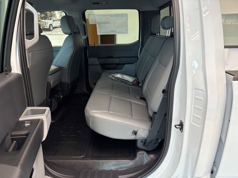 New 2026 Ford F350 XL AWD/4WD image 13