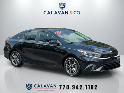 Used 2023 Kia Forte LXS