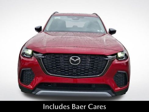 New 2026 MAZDA CX-70 3.3 Turbo w/ Premium Package AWD/4WD image 2