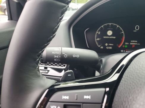 New 2026 Honda Civic Sport image 32