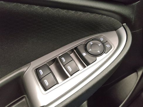 Used 2024 Chevrolet Malibu LT FWD image 27