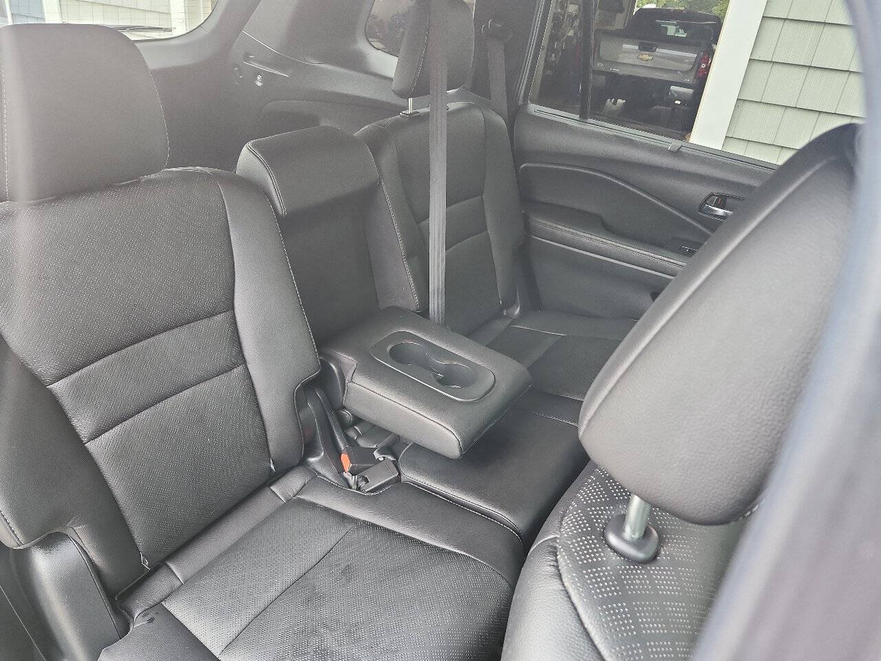 Used 2020 Honda Passport EX-L image 23