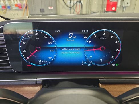 Certified 2023 Mercedes-Benz GLE 350 image 22