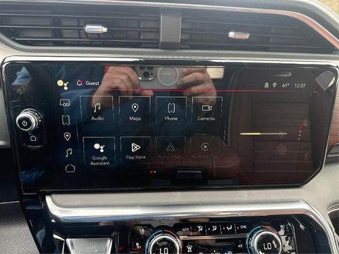 New 2026 GMC Sierra 1500 Denali Ultimate image 21