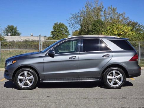 Used 2018 Mercedes-Benz GLE 350 4MATIC image 17