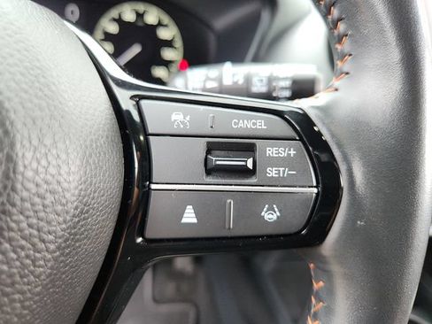 Used 2024 Honda HR-V Sport image 22