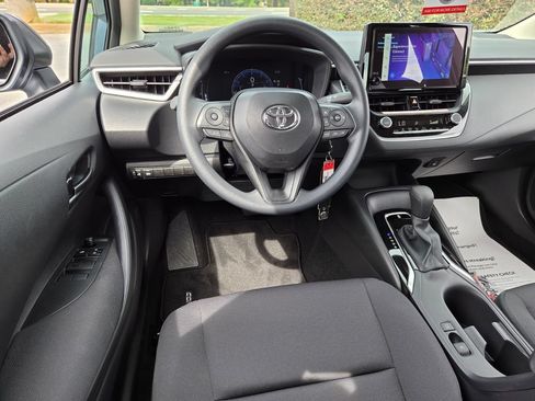 New 2026 Toyota Corolla LE FWD image 7