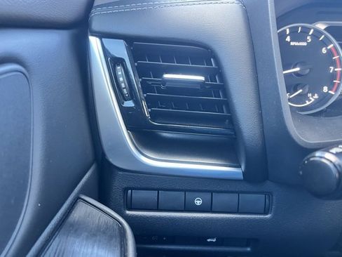 Certified 2023 Nissan Rogue SV w/ SV Premium Package image 25