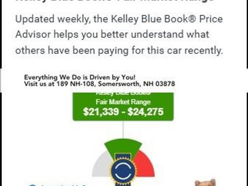 Used 2023 Nissan Rogue SV image 14