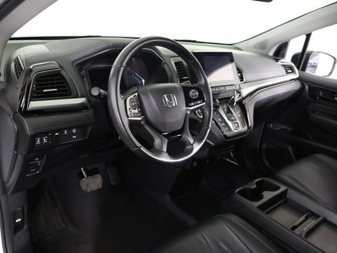 Used 2024 Honda Odyssey Touring image 31