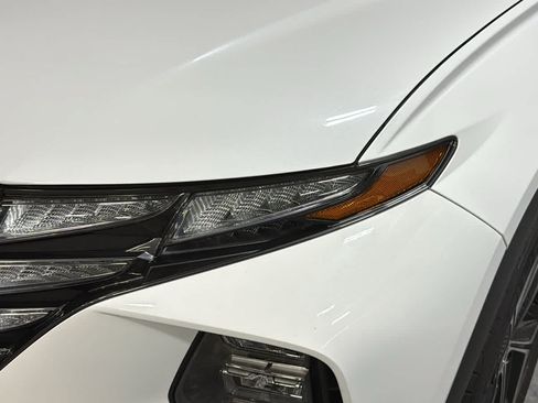 Used 2024 Hyundai Tucson SEL w/ Convenience Package AWD/4WD image 5