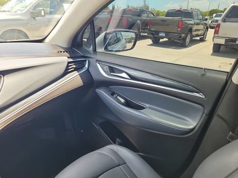 Used 2021 Buick Enclave Essence w/ Sound and Sites Package FWD image 19