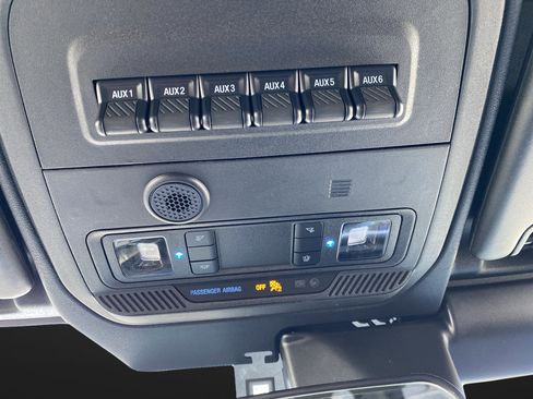 New 2025 Ford Bronco Badlands AWD/4WD image 33